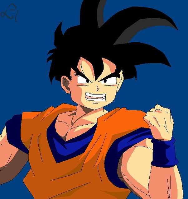 Gohan 