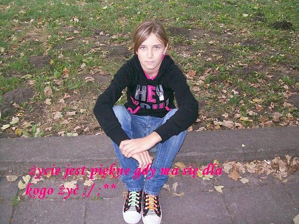 Takie jakie :(