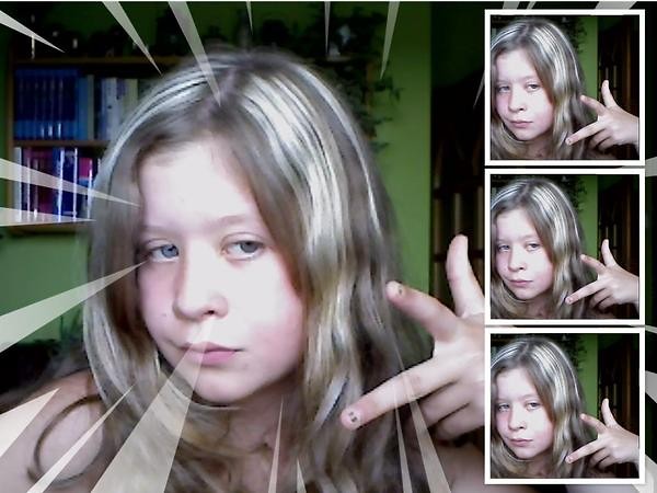 Dlaa JulecQiii;****