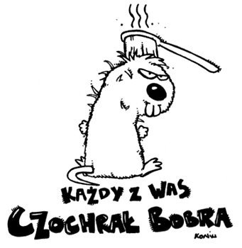 czochraniec