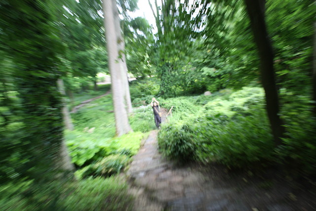 Przelewice