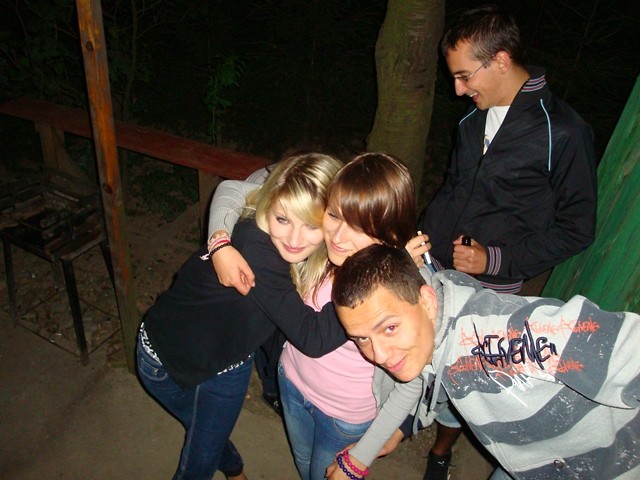 oGnicho .. kiedy tam xD
