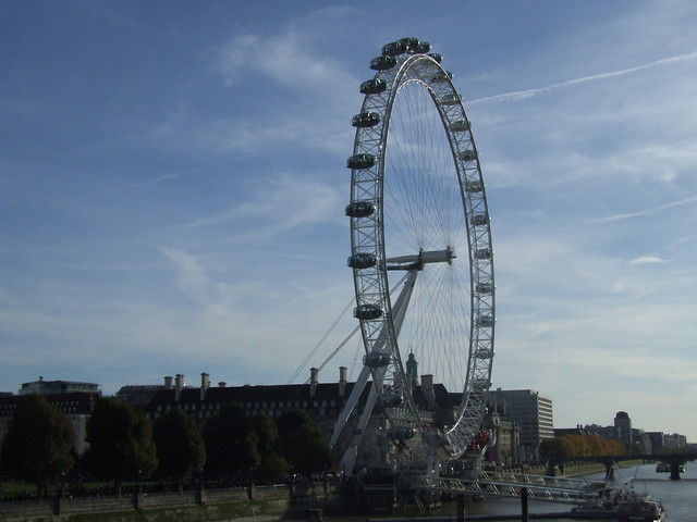 London Eye