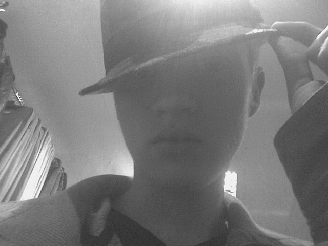 Jestem alfonsem z wasem xDD