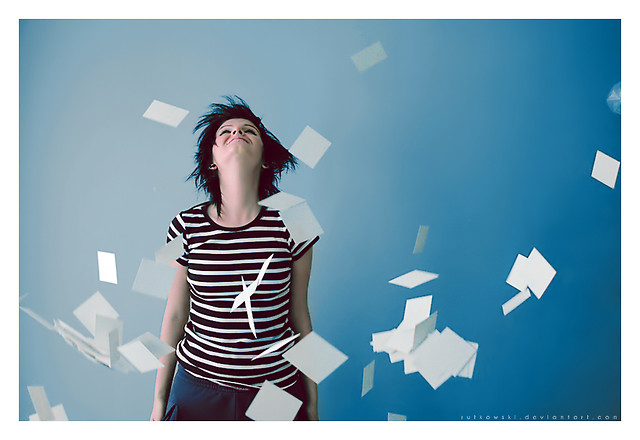 Paper Thin