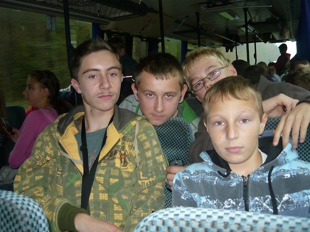 Koksy z Ia