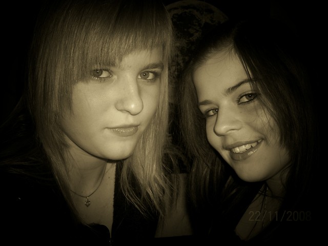 Madziulka;**