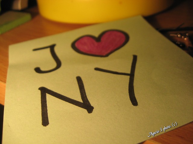 I + NY
