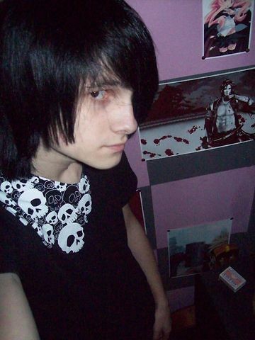 David Black ^__^
