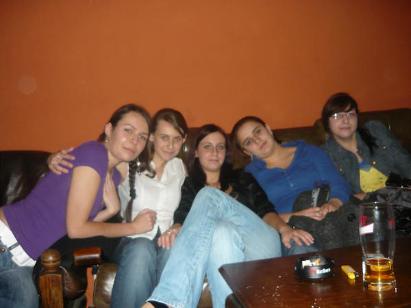 Babski wieczr 