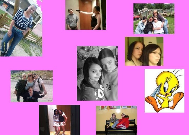 Bo Ja Was Kocham:***