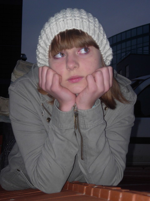 Bleee...