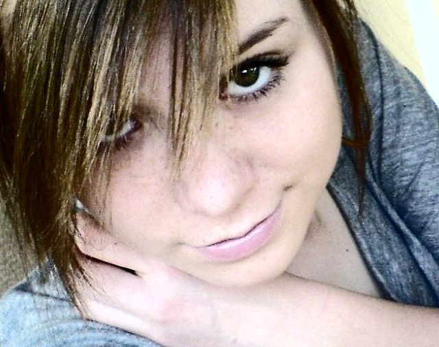 dreamingg aboutt ya bbe :D