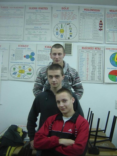 wita trjca 1 T
