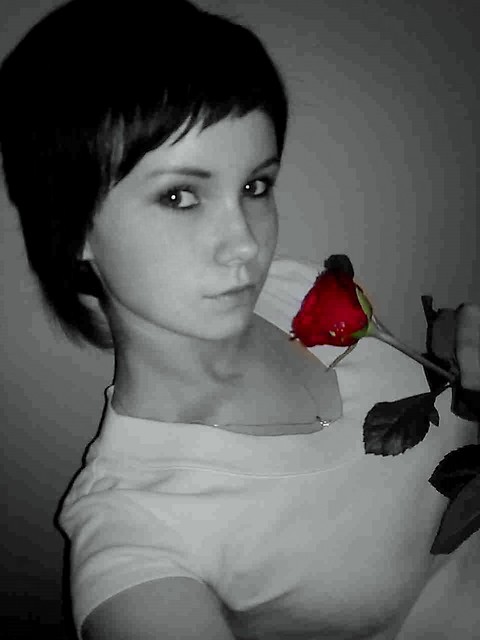 tAkiE.. O!!! :D