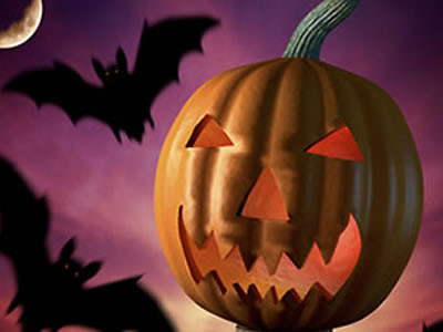 Wesoego Halloween!!