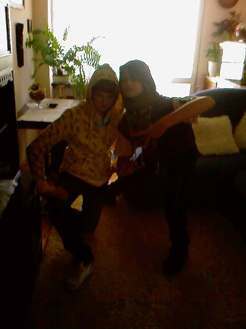 Z Asi u Ady ;**