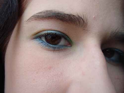 I see you...