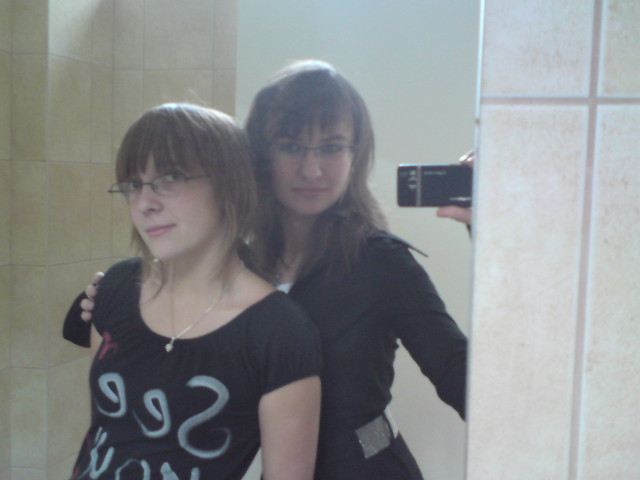 z Madzi ;* 