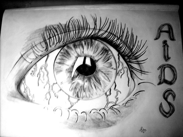 Eye Of Aids ^^