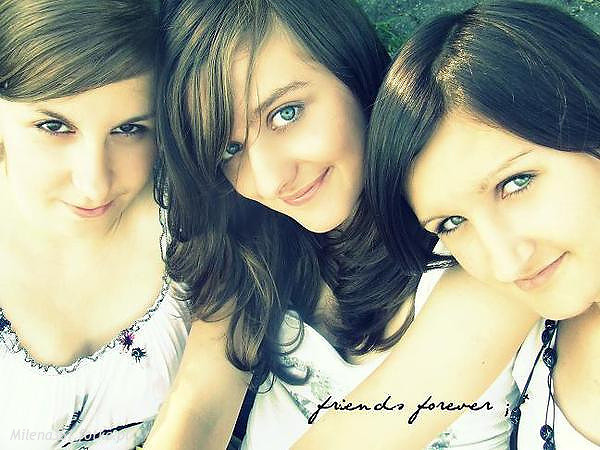 Zz Gupolami :) Wakacje ;* 