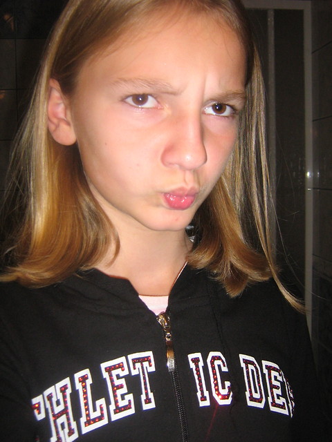 W mojej aziencee ;p