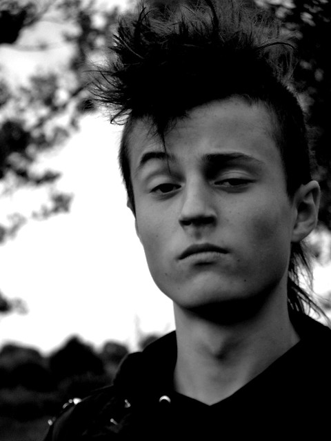 Mj face po raz enty