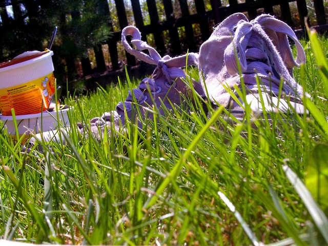 very small woodstock ;]