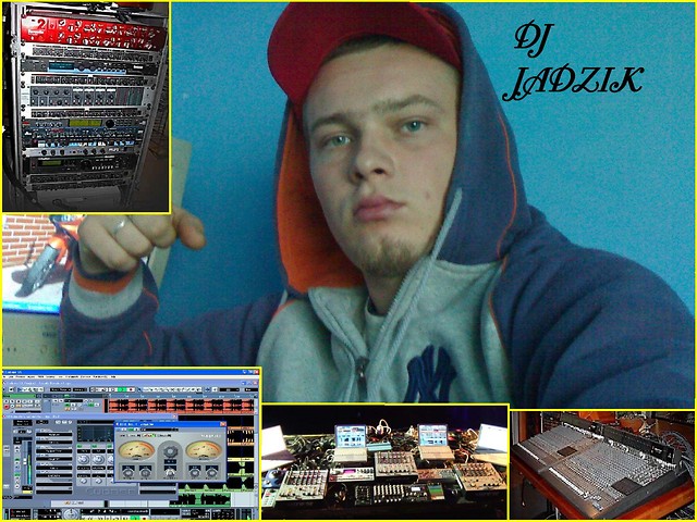 DJ JADZIK