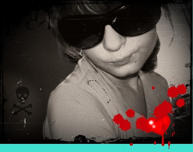 Takie EMO ;]