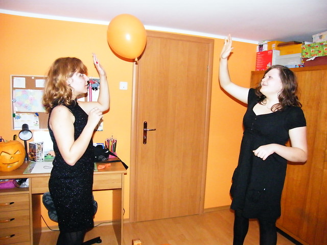 Halloween 2008r.