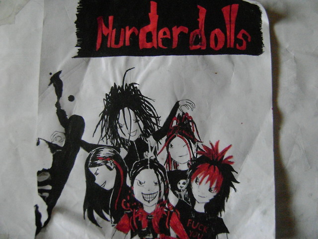 the Dolls