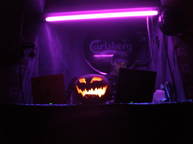 This is Halloween