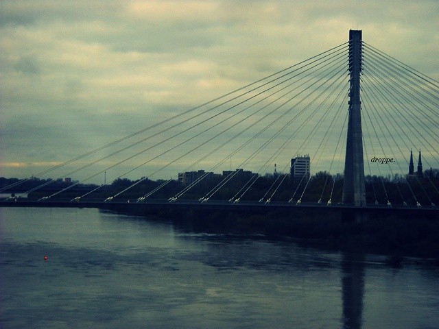 Warszawa