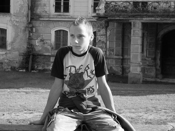 jeszcze z wakacji