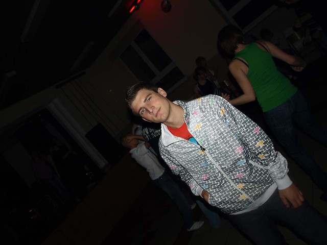 Urodzinki ;D