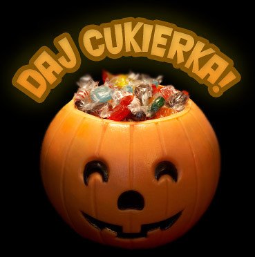 daj cukierka :P