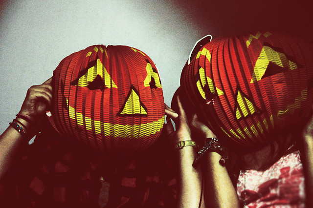 halloween . 