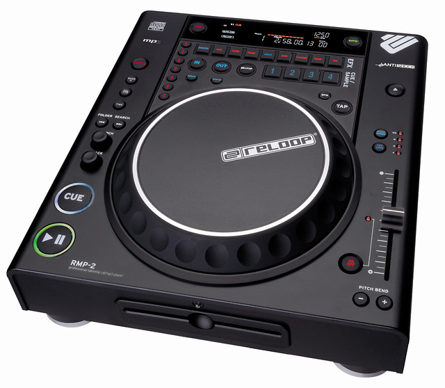 Reloop Rmp 2 