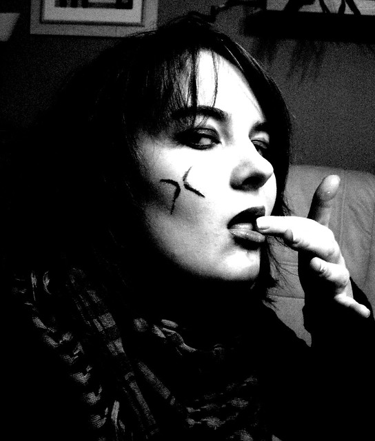 Hallowen