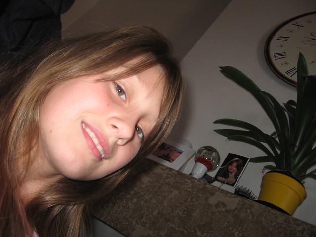 Moje ;**