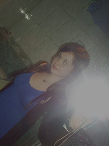 My number one.