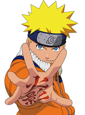 Naruto