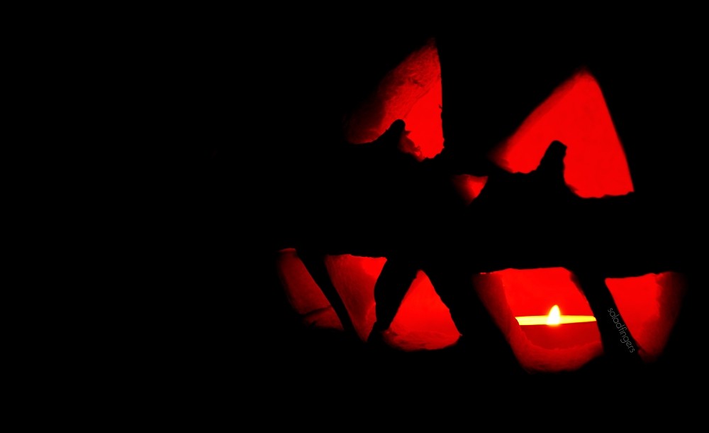 pumpkins