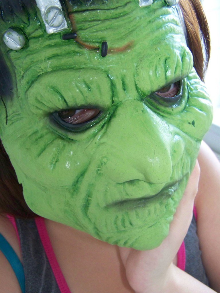 grrr . xd 