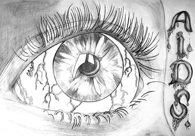 Eye ^^