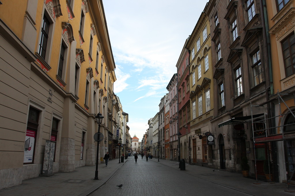 Floriaska