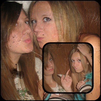 Horror :P
