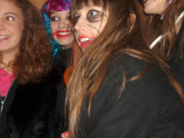 halloween