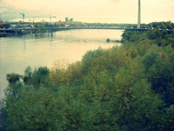Warszawa